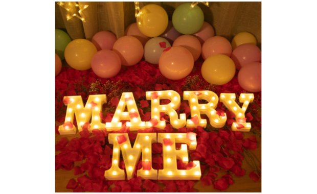 Romantic Proposal Ideas: 5 Heartfelt Ways to Ask for Their Hand