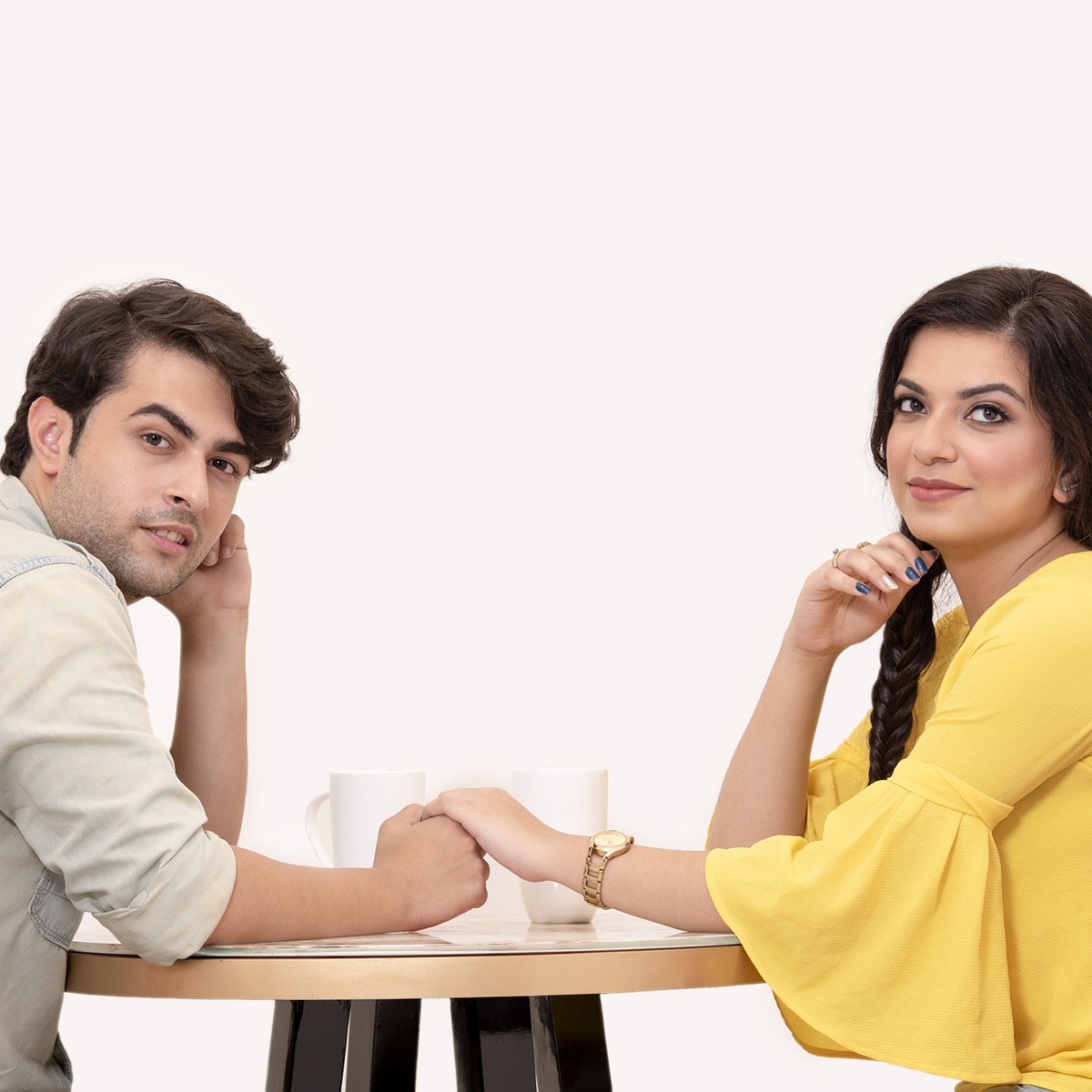 Financial Harmony: A Couple s Guide to Combining Finances
