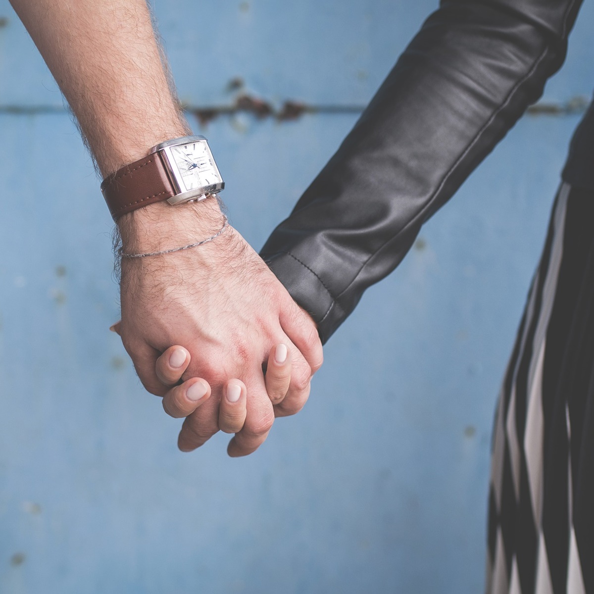 Financial Harmony: A Couple s Guide to Combining Finances