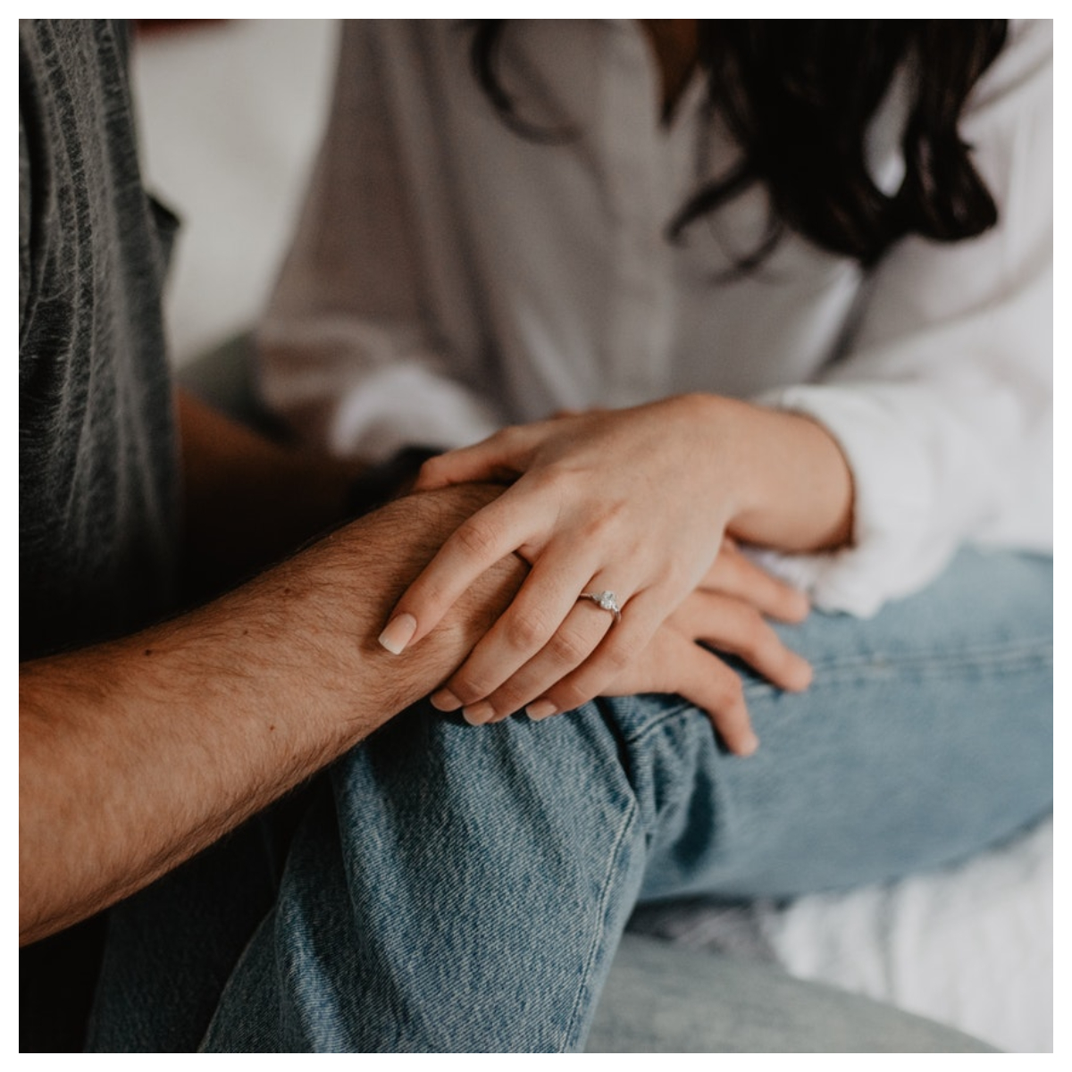 Protect Yourself: 3 Cautions About Trusting Others