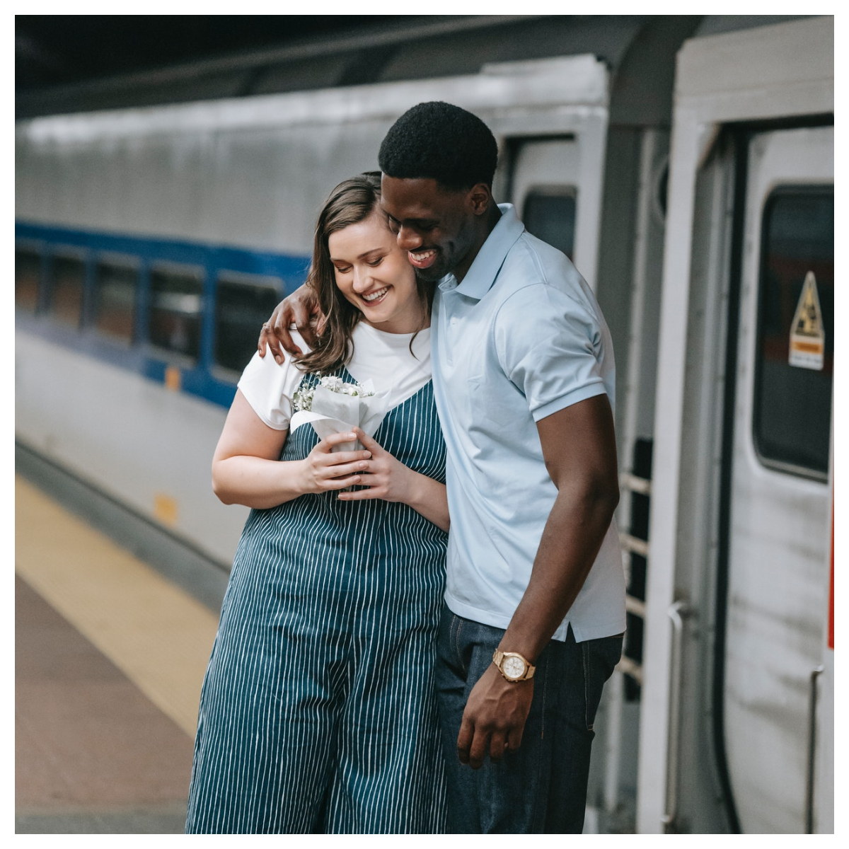 Relationship Red Flags: 3 Behaviors to Avoid