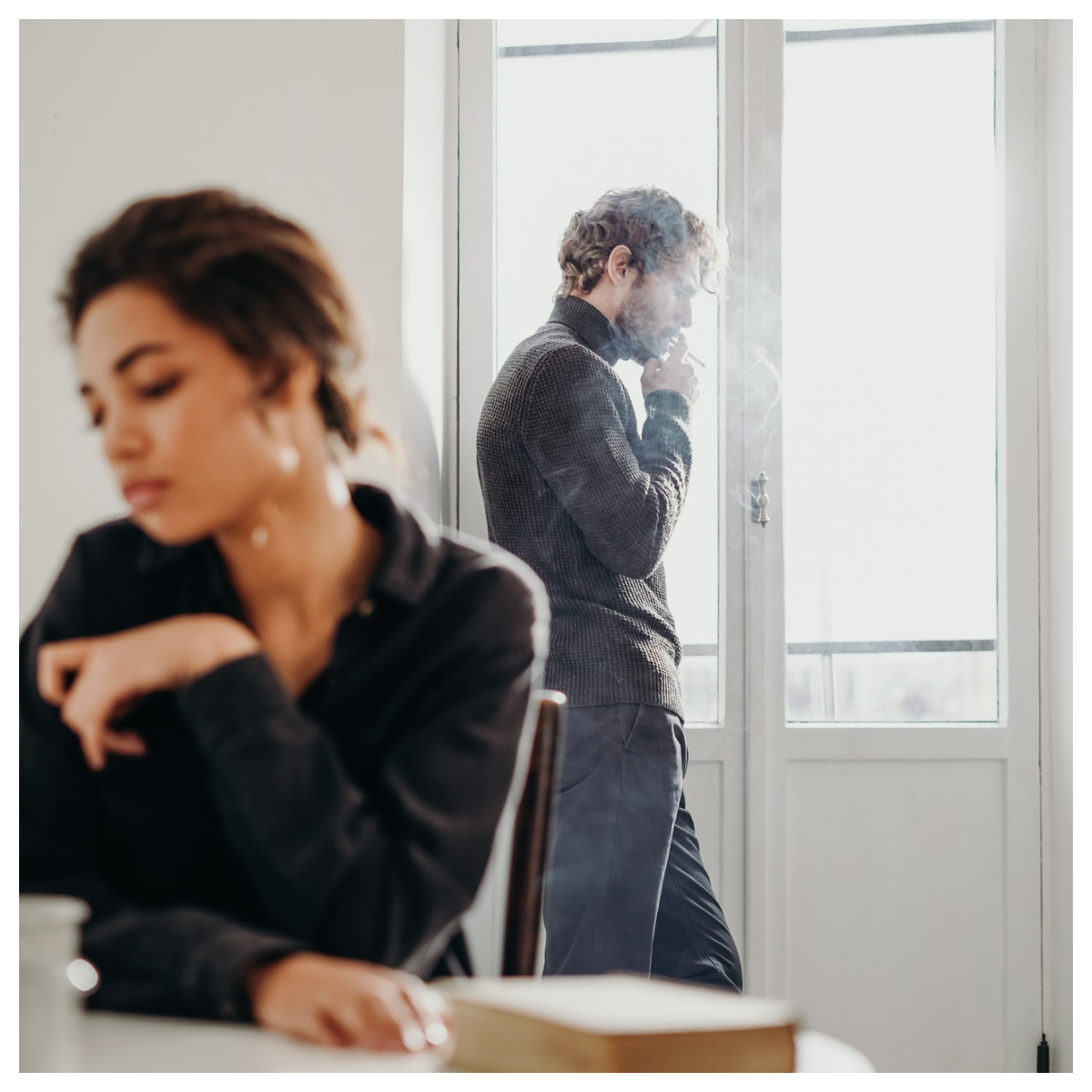 Relationship Red Flags: 3 Behaviors to Avoid