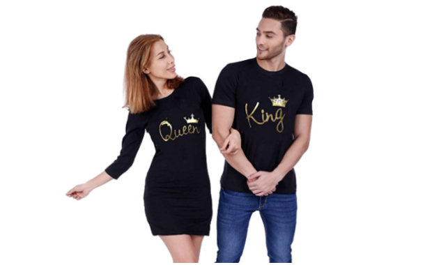 5 Must-Have Couple Gifts to Celebrate Your Love