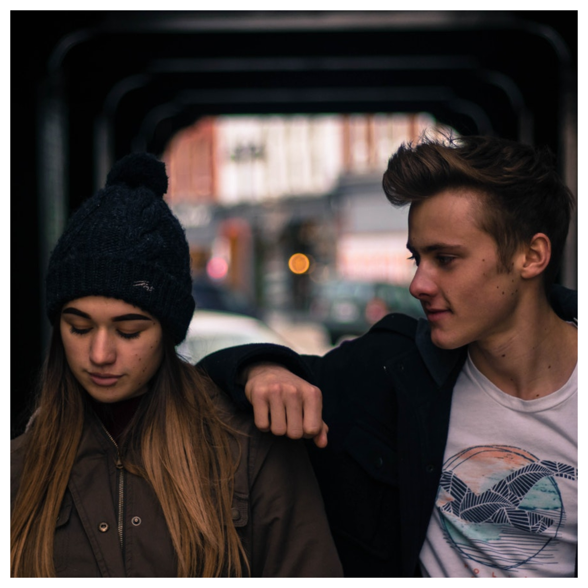 Navigating Difficult Times: 3 Ways to Support Your Partner & Strengthen Your Relationship