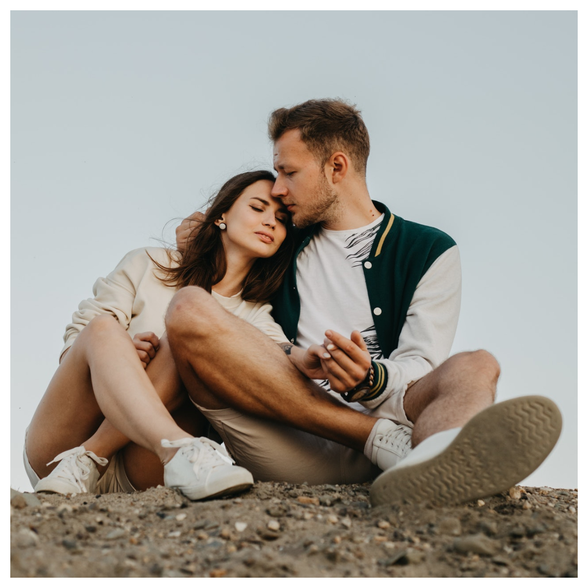 Navigating Difficult Times: 3 Ways to Support Your Partner & Strengthen Your Relationship