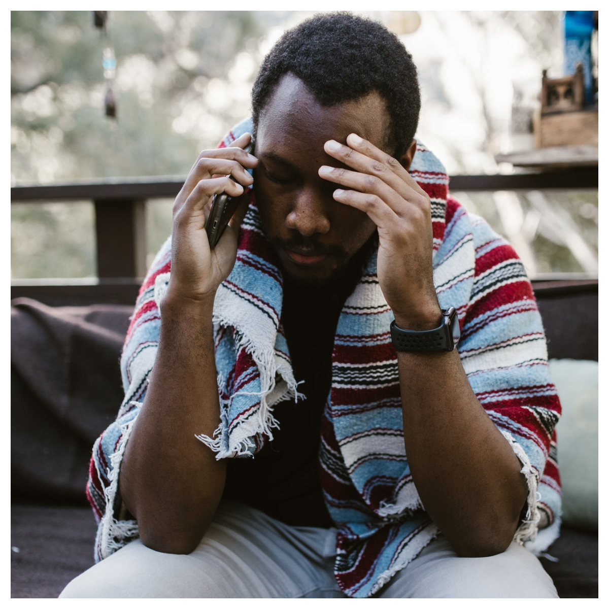 Navigating Difficult Times: 3 Ways to Support Your Partner & Strengthen Your Relationship