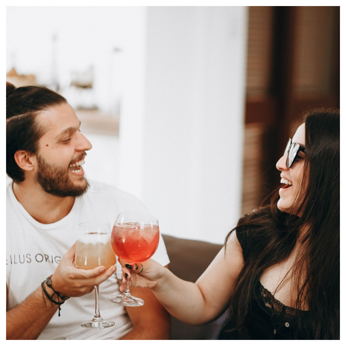 Is This The One? 3 Signs of a Soulmate Connection