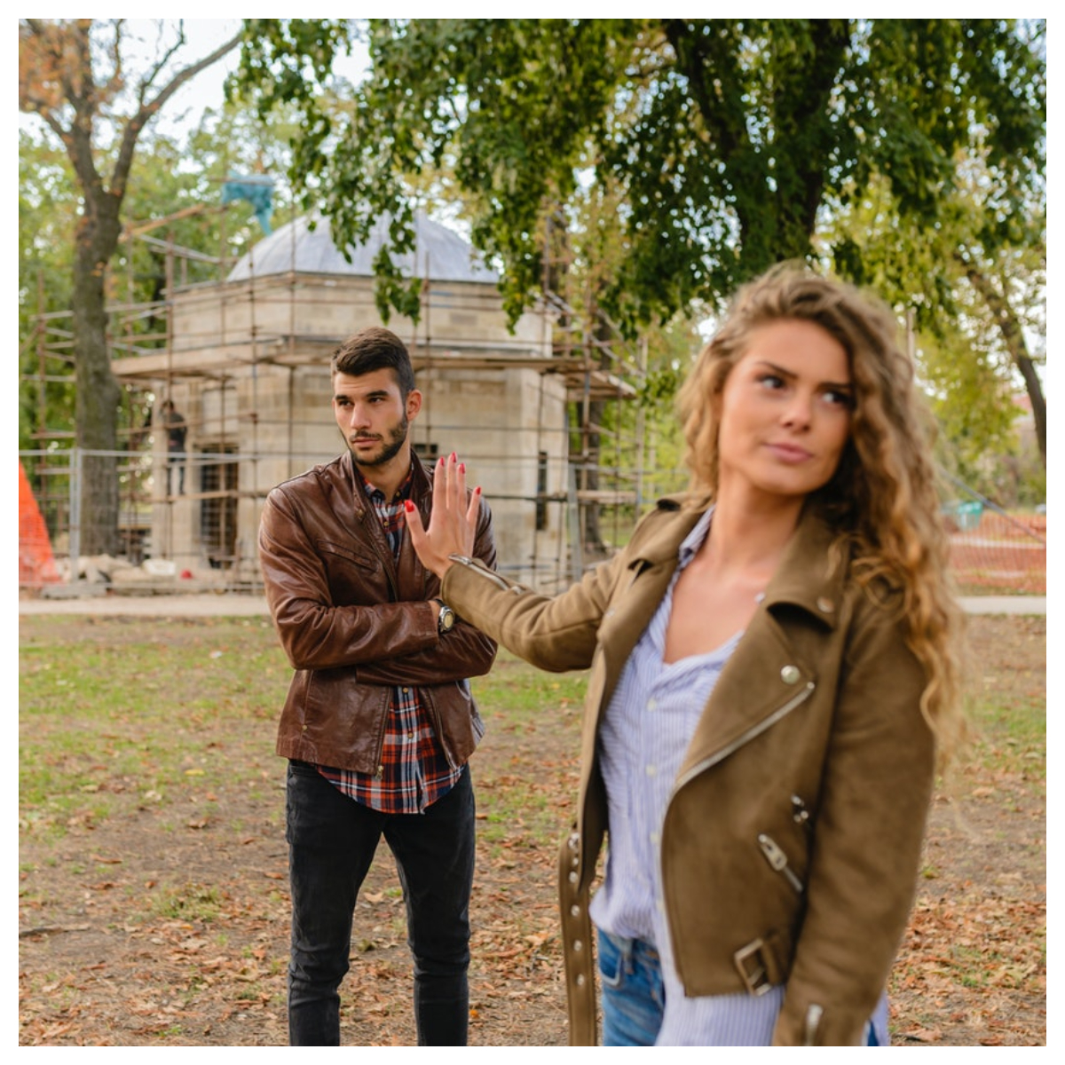 Is This Relationship Right for You? 3 Warning Signs