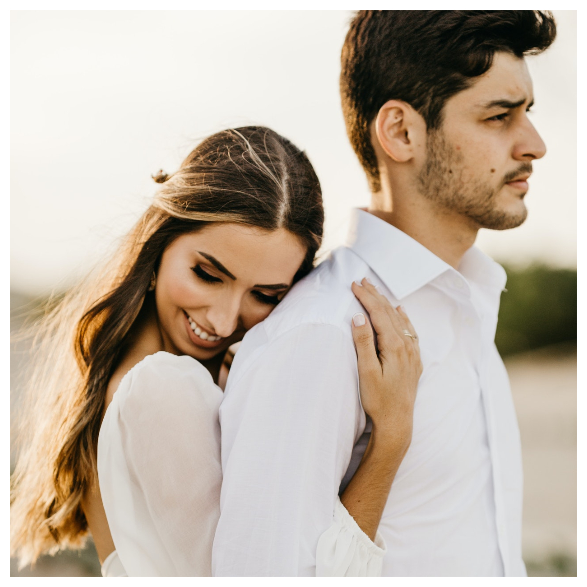 Is This Relationship Right for You? 3 Warning Signs