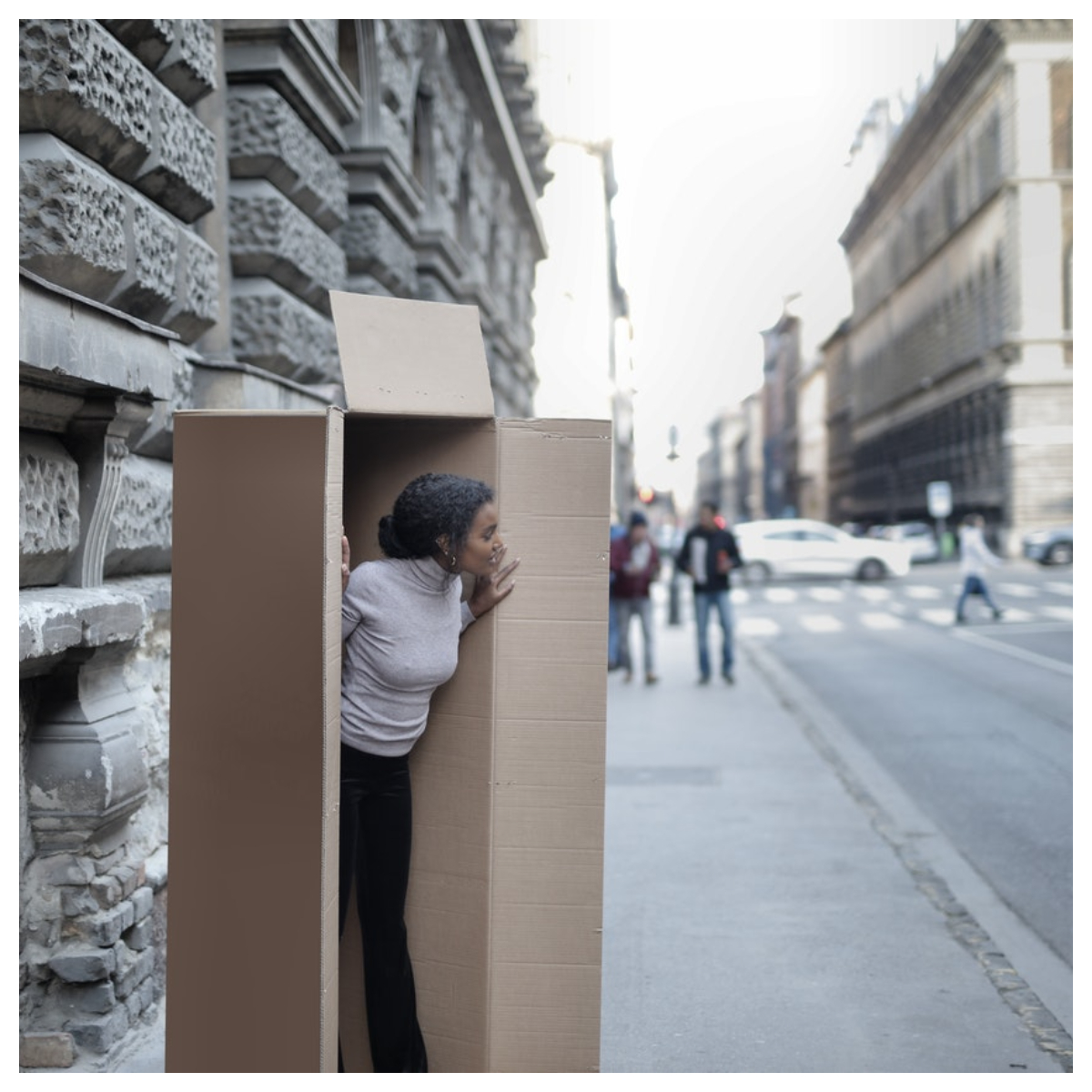 Rebuilding Social Connections: Practical Tips for Introverts