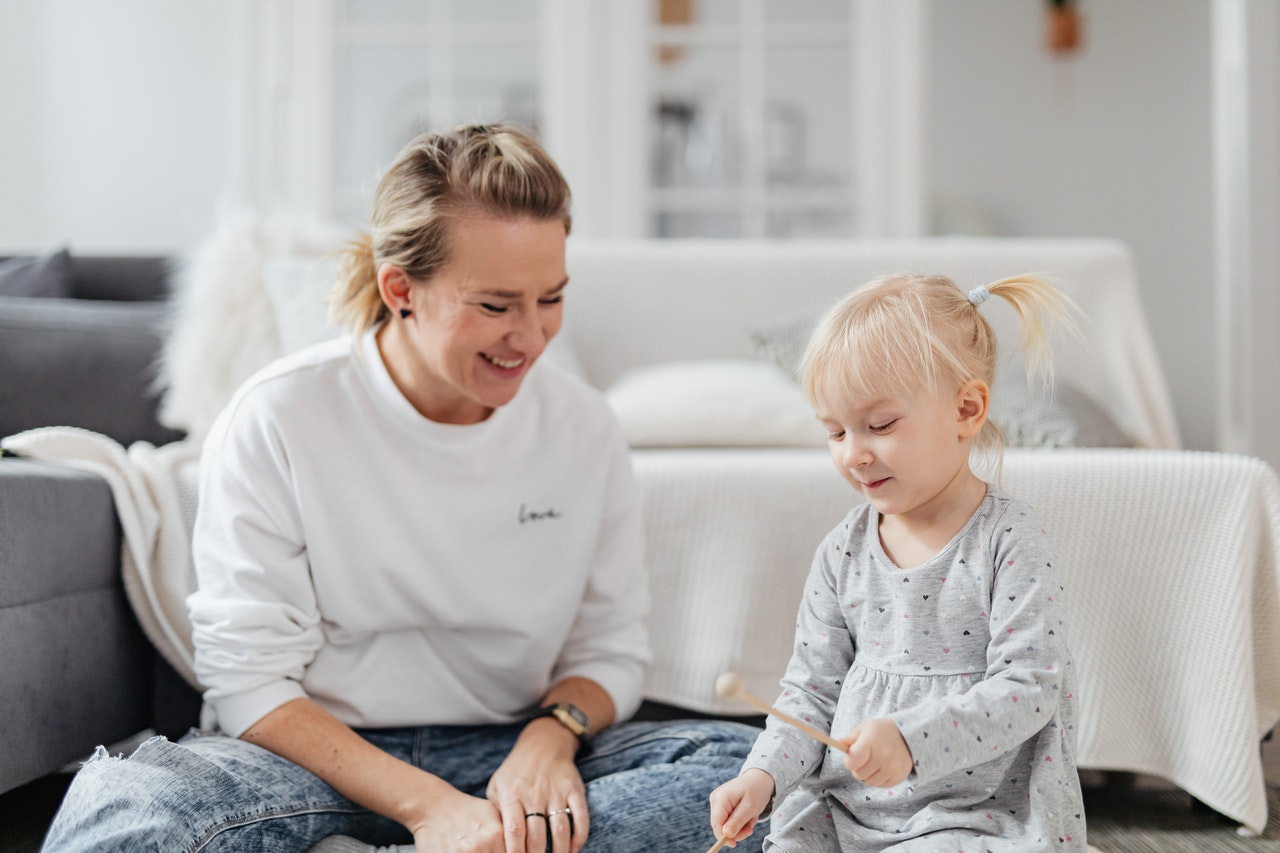 Building Strong Parent-Child Bonds: 5 Essential Strategies