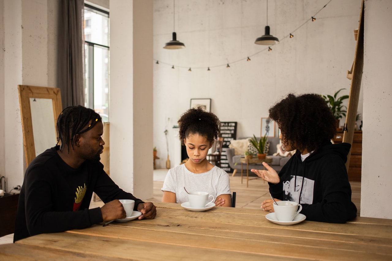 Protecting Your Child: 5 Phrases to Avoid | Parent Guidance