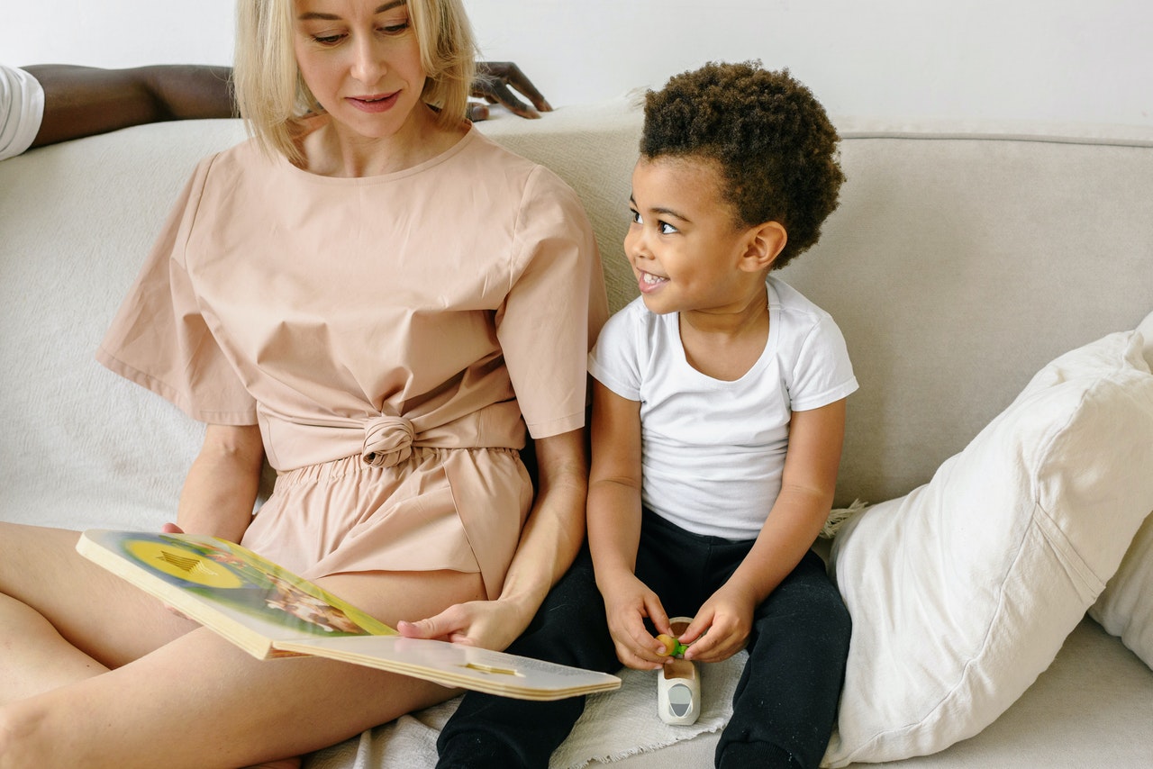 Protecting Your Child: 5 Phrases to Avoid | Parent Guidance