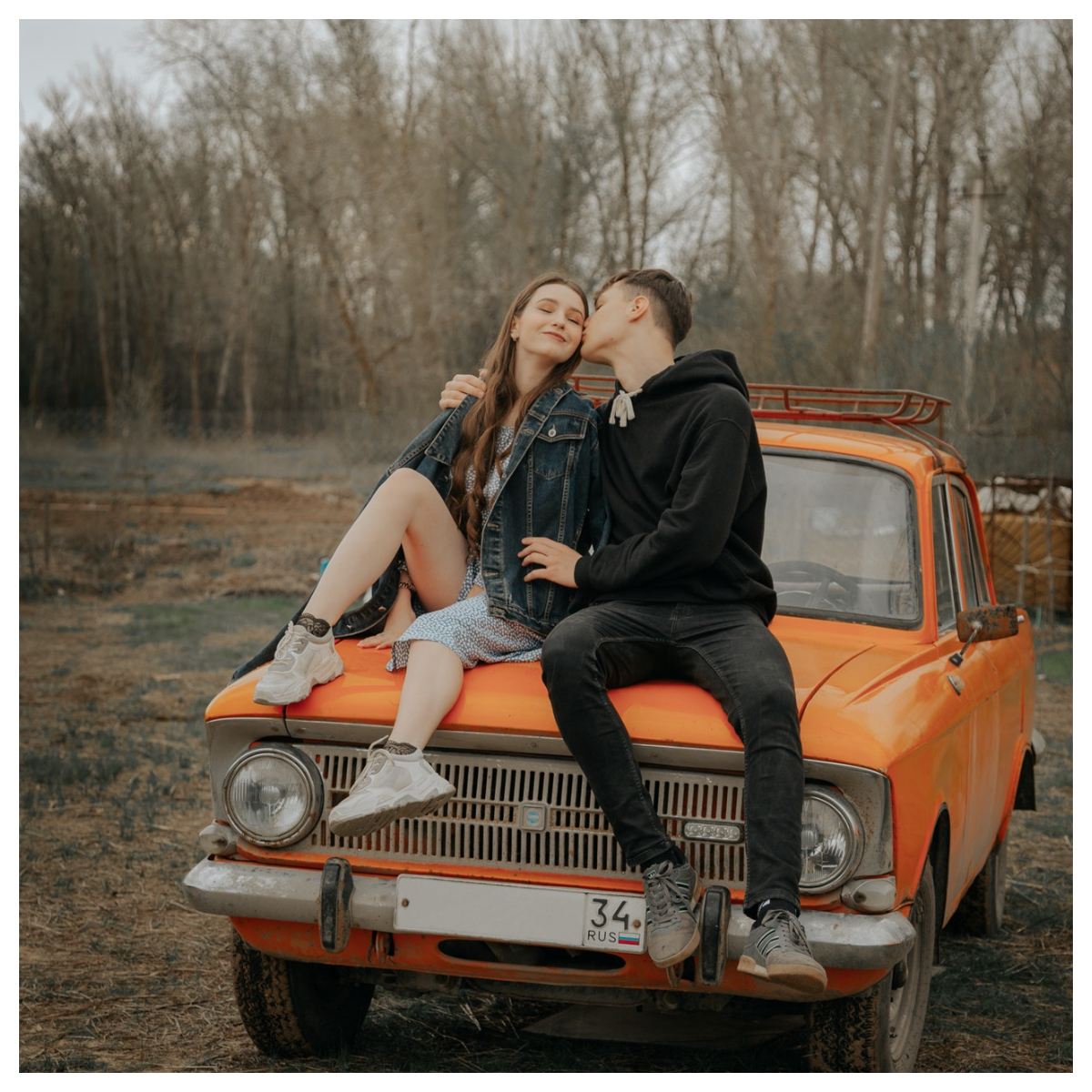 Building Strong Relationships: 4 Essential Rules for Lasting Happiness