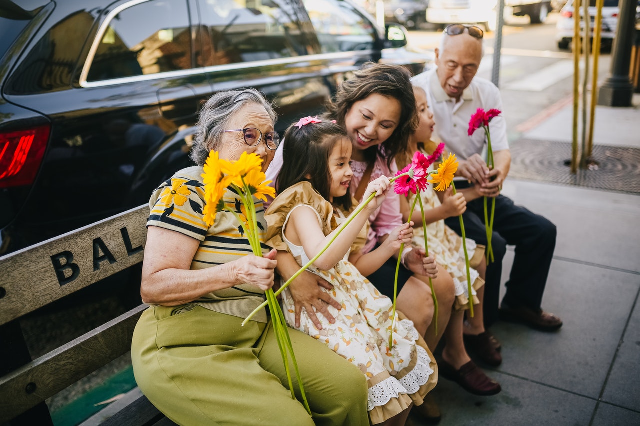 International Daughters  Day 2021: Heartfelt Quotes & Messages