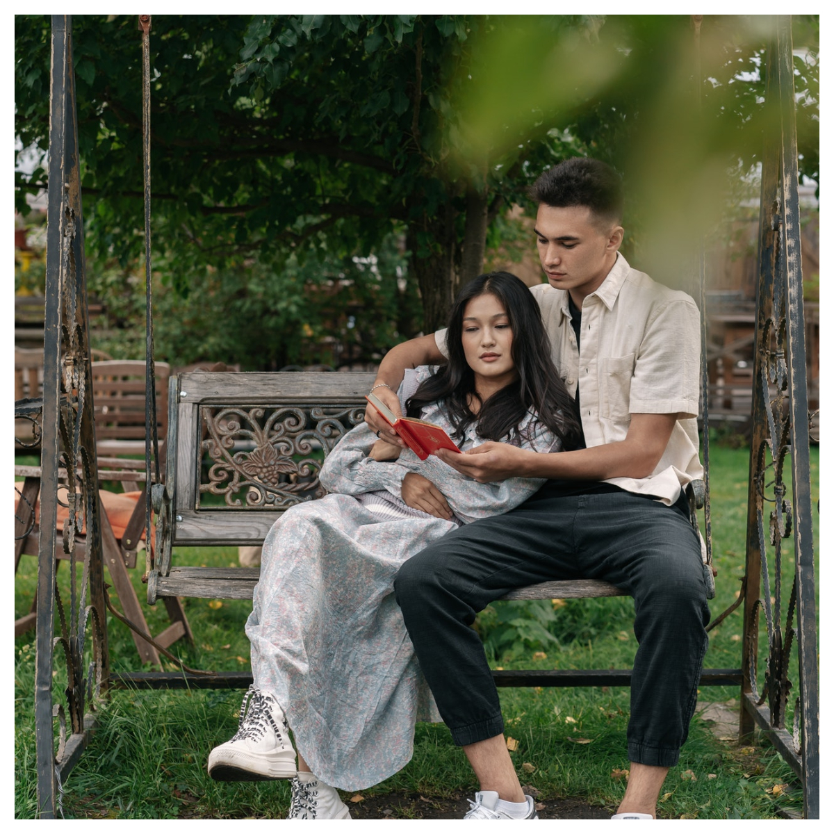 Is Your Partner Committed? 4 Signs of a Serious Relationship