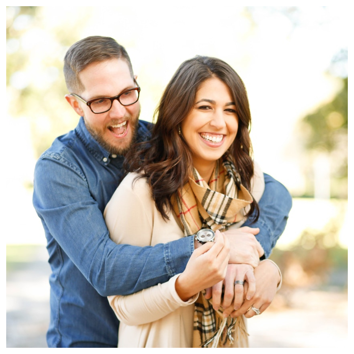 Is Your Partner Committed? 4 Signs of a Serious Relationship