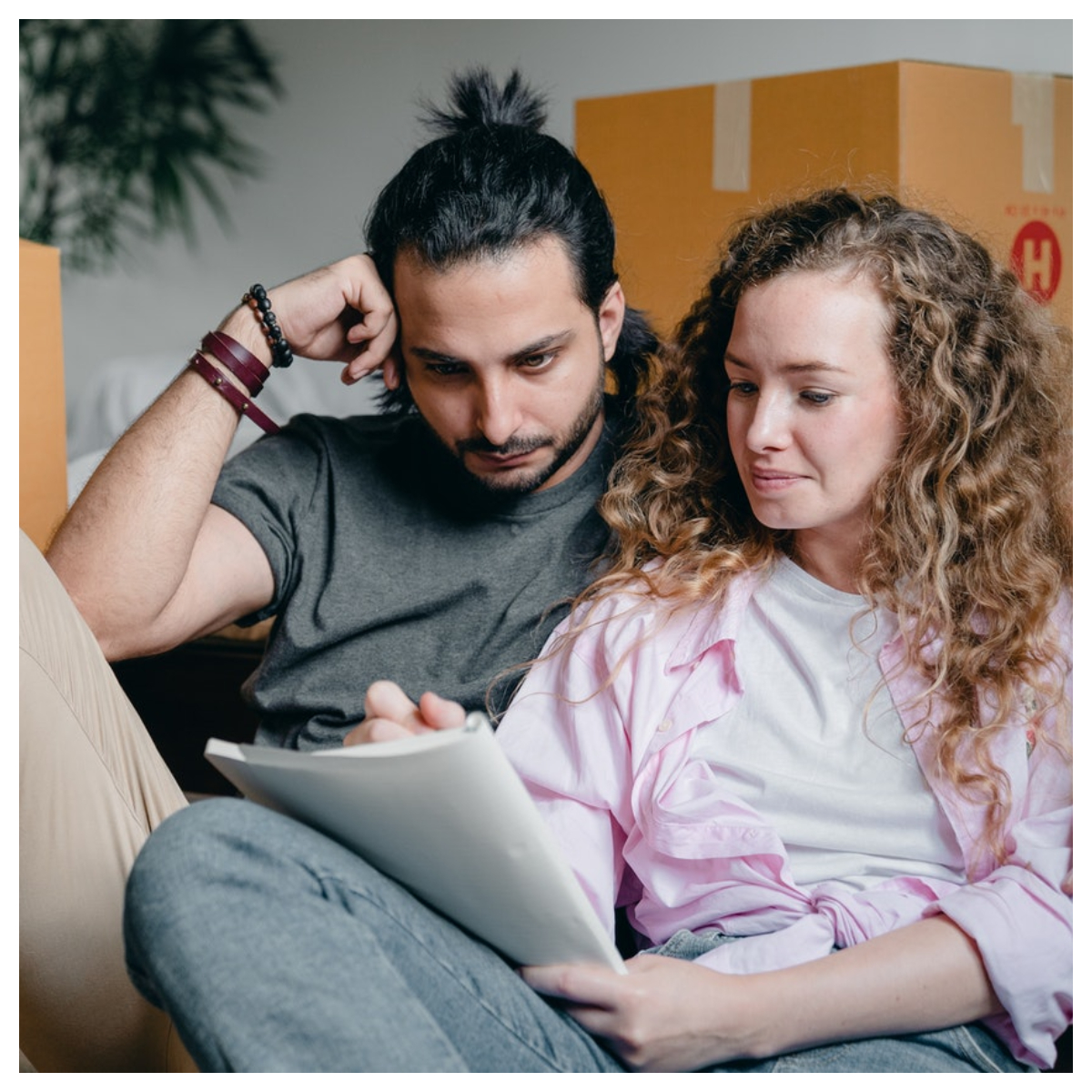 Is Your Partner Committed? 4 Signs of a Serious Relationship