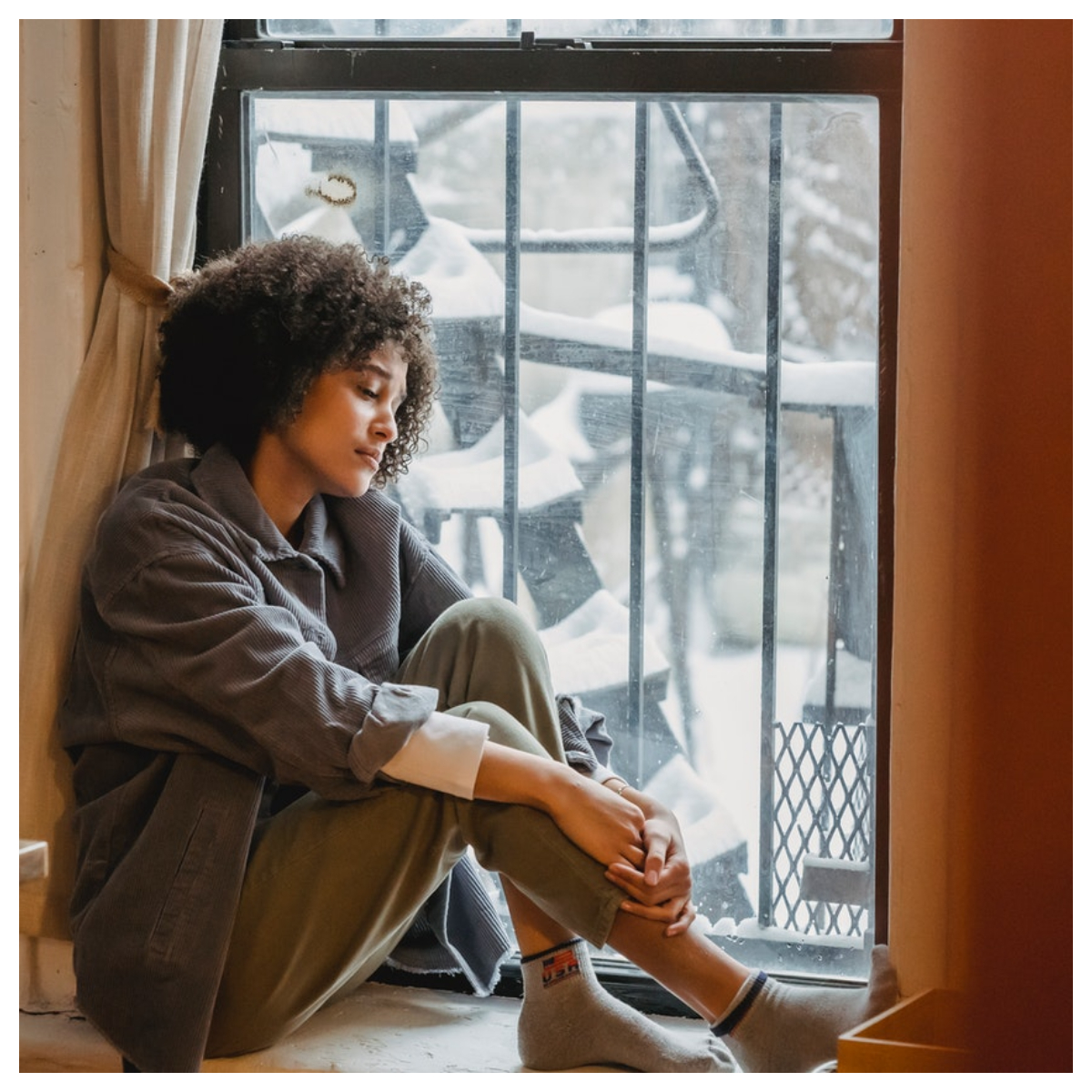 Suspect Infidelity: Understanding and Navigating Relationship Challenges