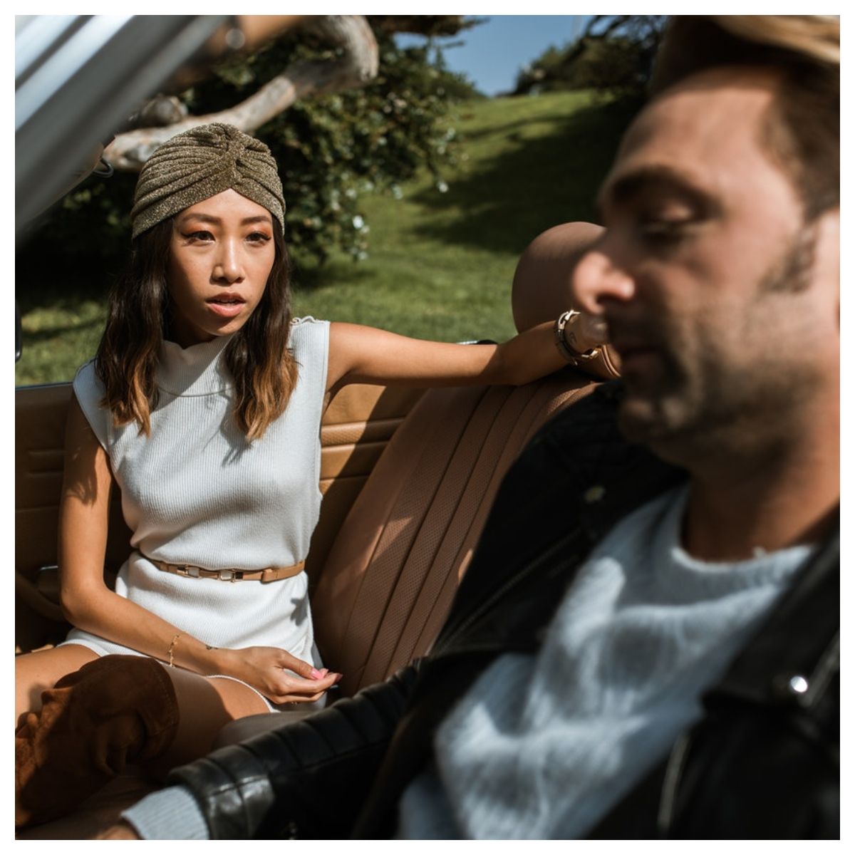Suspect Infidelity: Understanding and Navigating Relationship Challenges