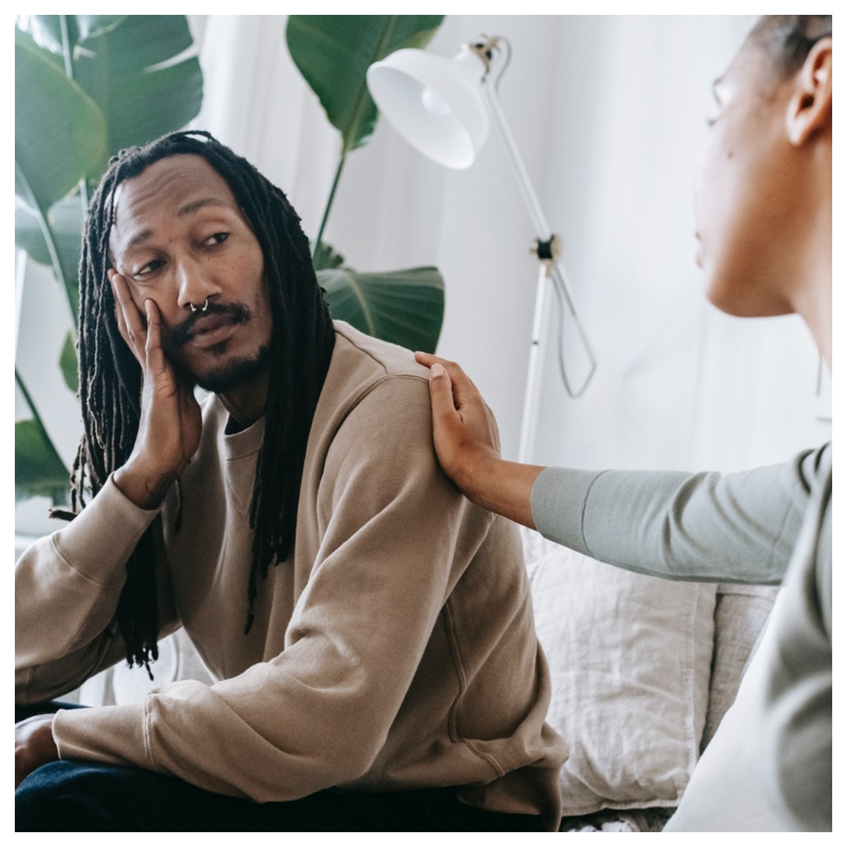 Suspect Infidelity: Understanding and Navigating Relationship Challenges