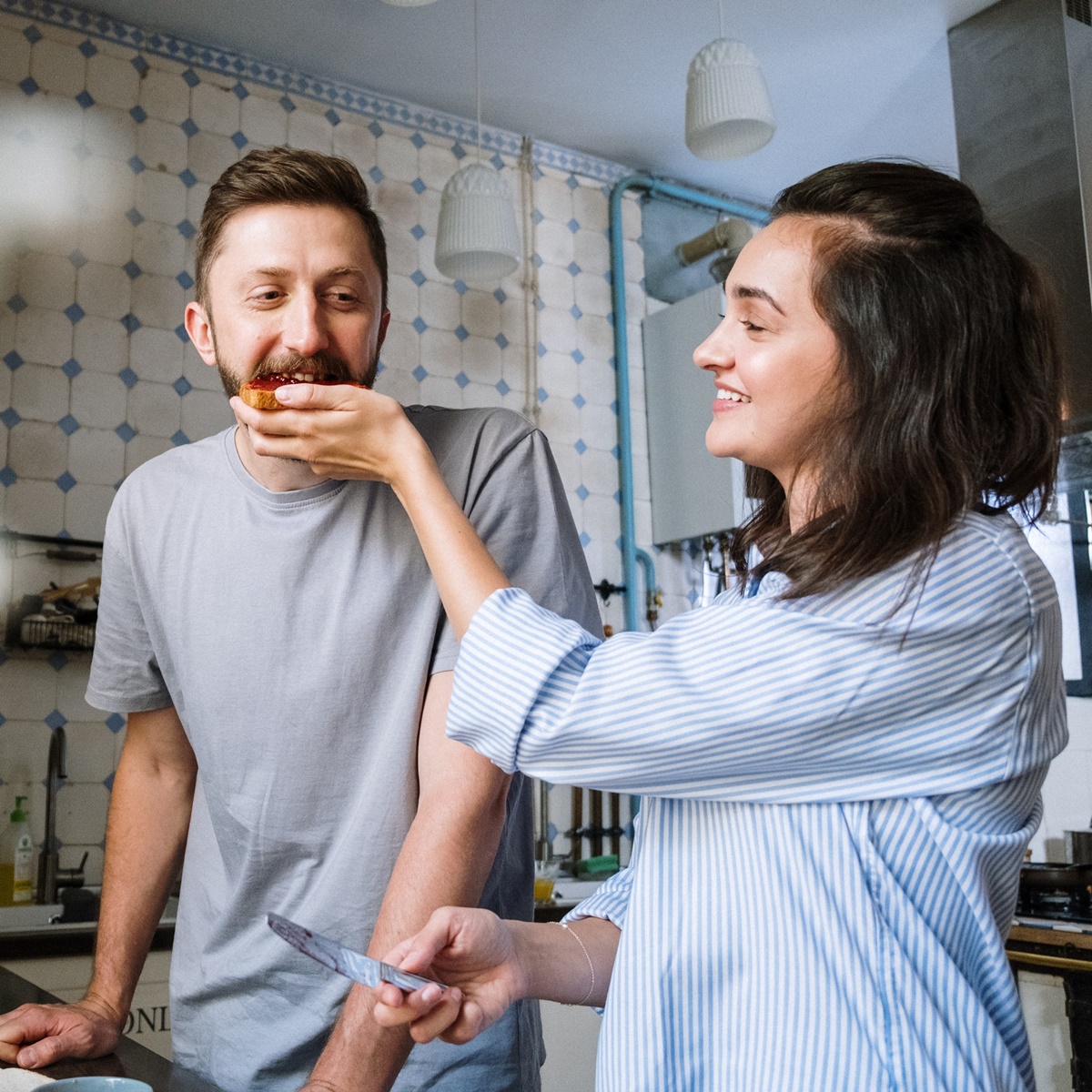 Navigating Arranged Marriage: 3 Ideas to Build Connection