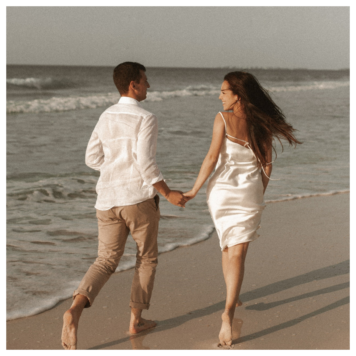 Signs Your Crush Likes You Back: Decoding Romantic Interest