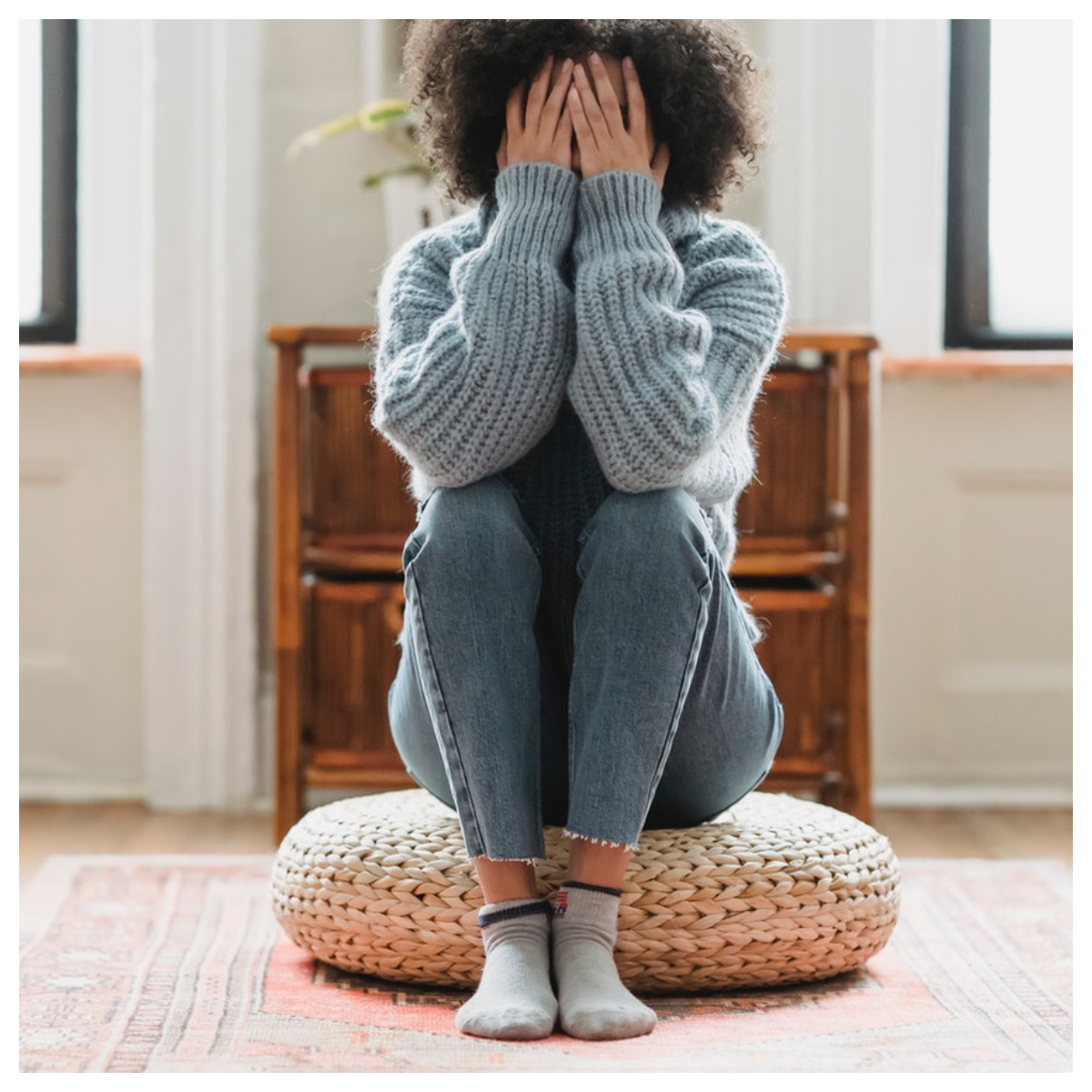 Managing Breakup Anxiety: Strategies for Overcoming Relationship Doubts
