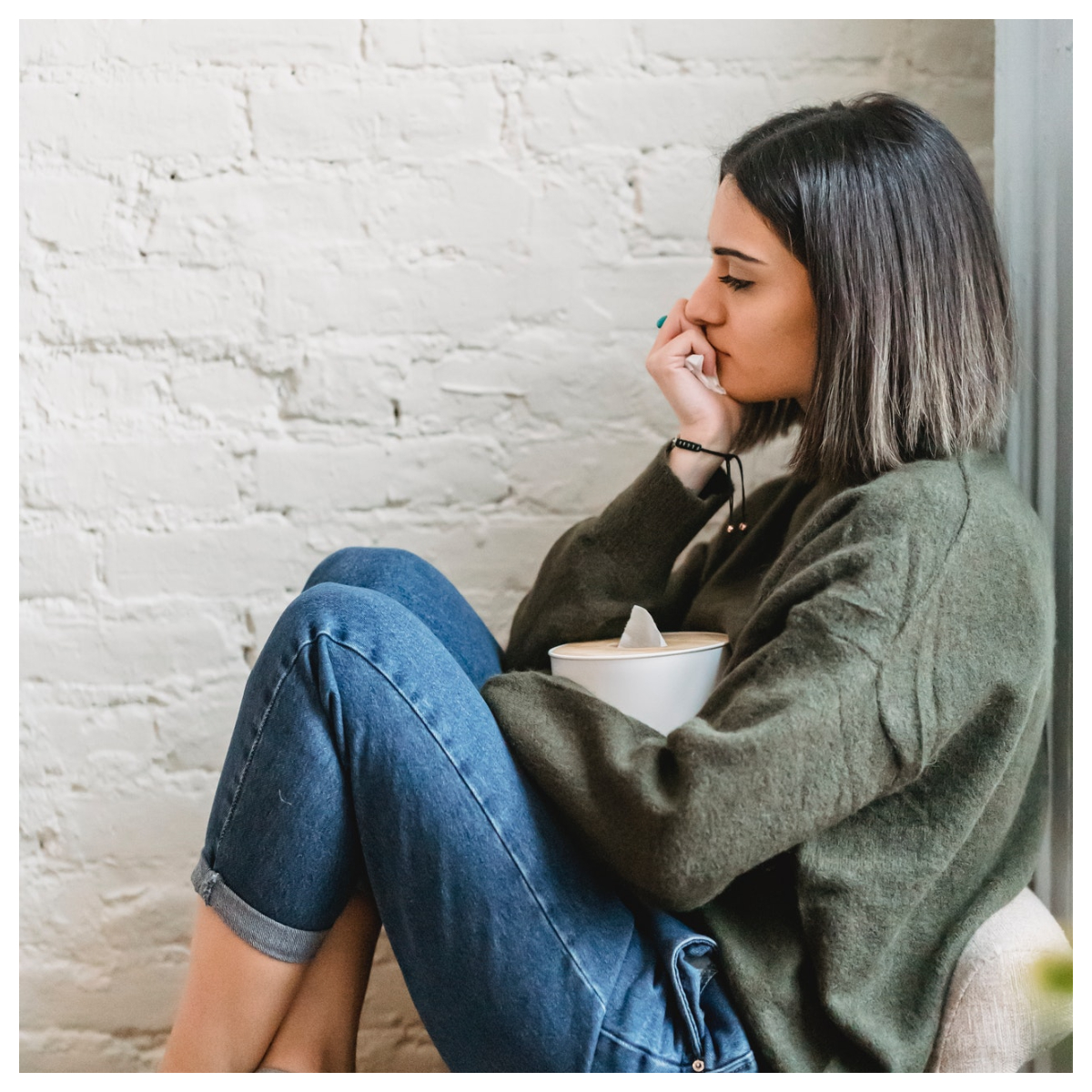 Managing Breakup Anxiety: Strategies for Overcoming Relationship Doubts