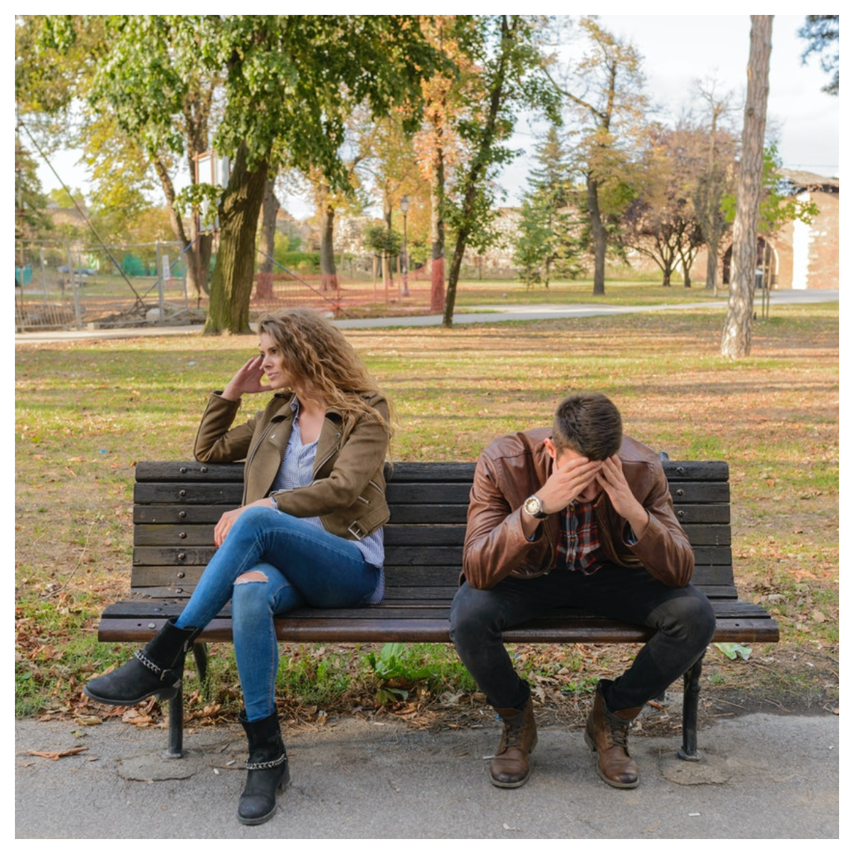 Navigating New Relationships: Why Talking About Exes Can Be Problematic