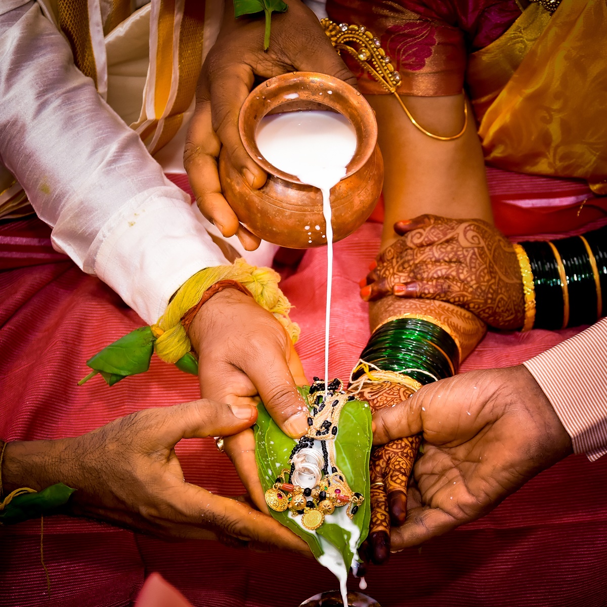 Navigating Arranged Marriages: Key Considerations for a Successful Union