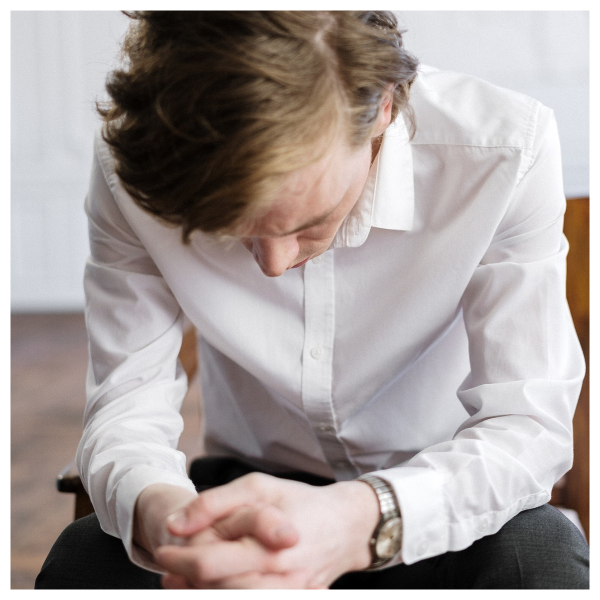 Is Your Marriage Failing? 3 Warning Signs of Trouble