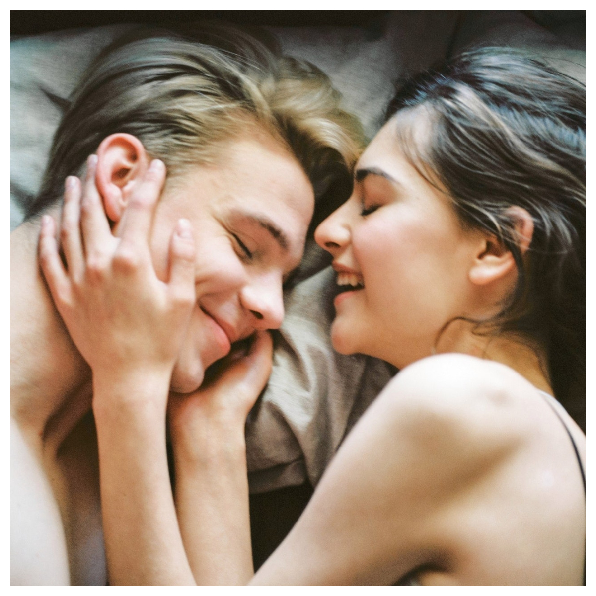Are You Compatible? 4 Signs You re a Perfect Match
