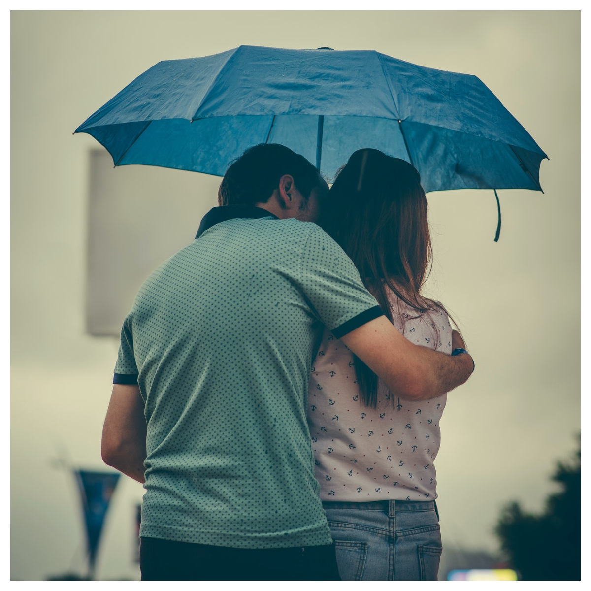 Are You Compatible? 4 Signs You re a Perfect Match
