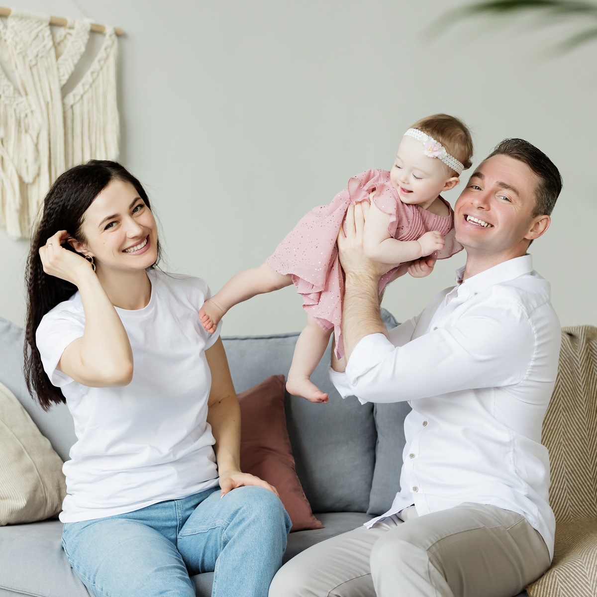 Protecting Your Child: Avoiding Parental Conflict During Divorce