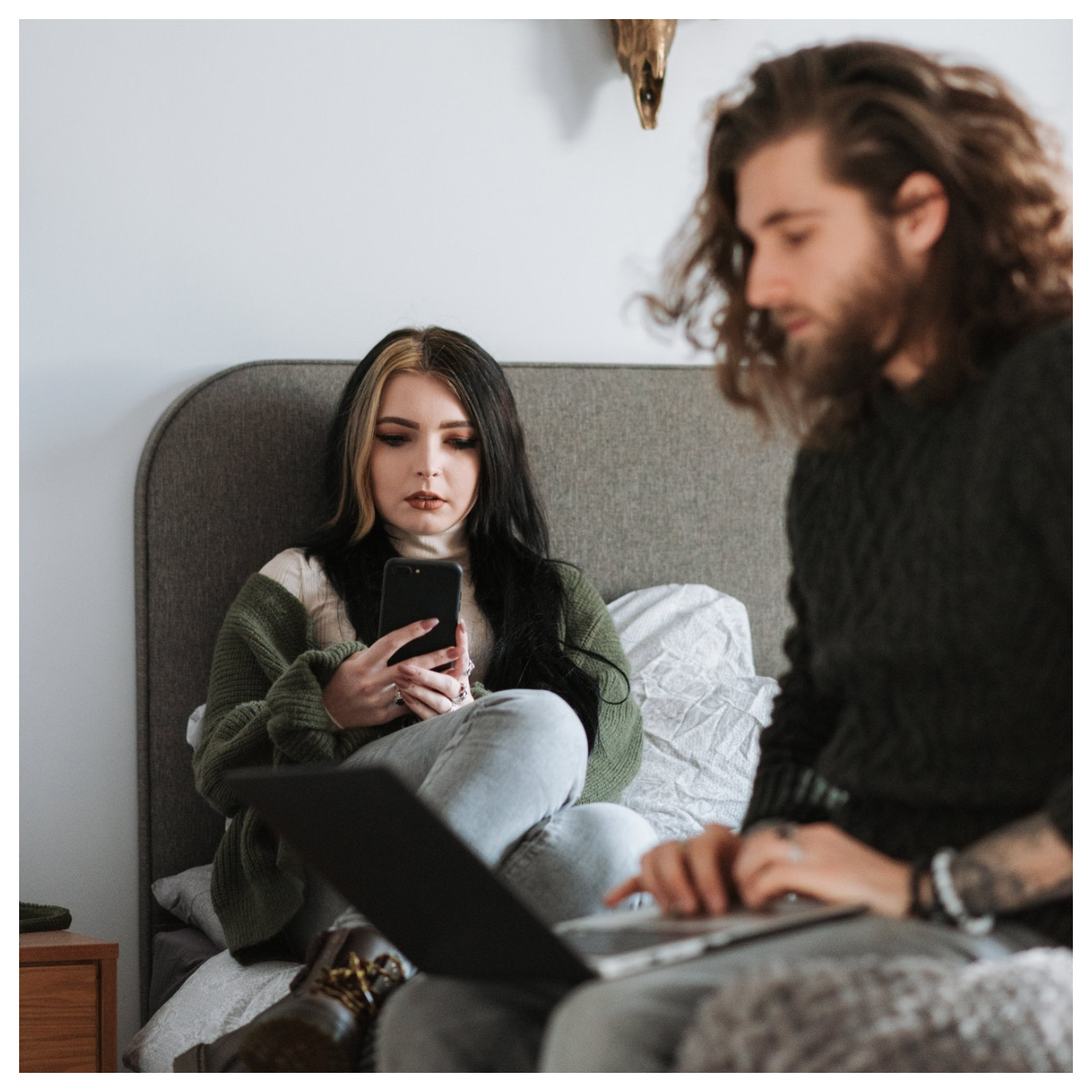 Signs You re Taking Your Partner for Granted: A Comprehensive Guide