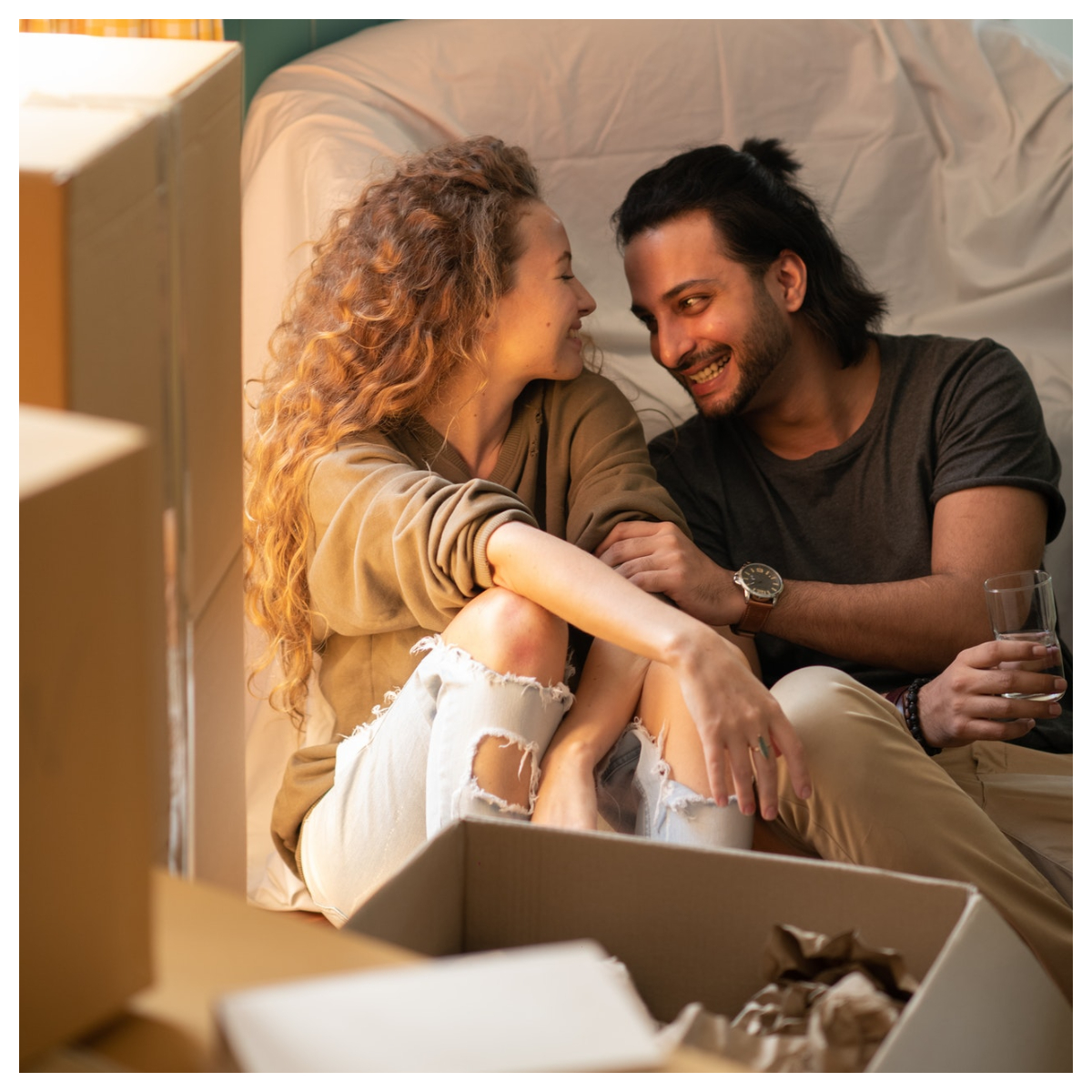 Navigating Suspicion: Coping with Thoughts of Infidelity in a Relationship