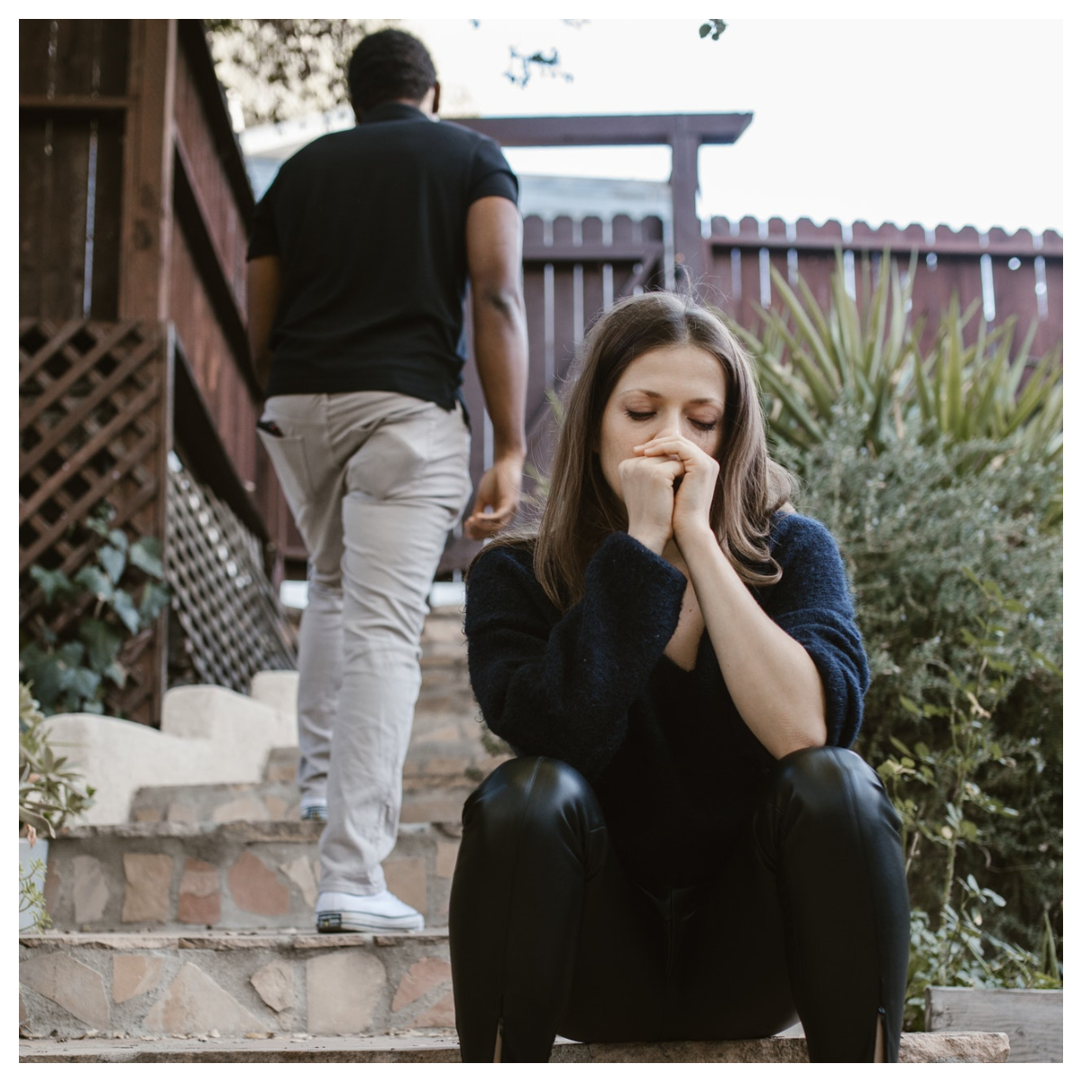 Navigating the Unease: What to Do When Your Partner Isn t Ready for Marriage