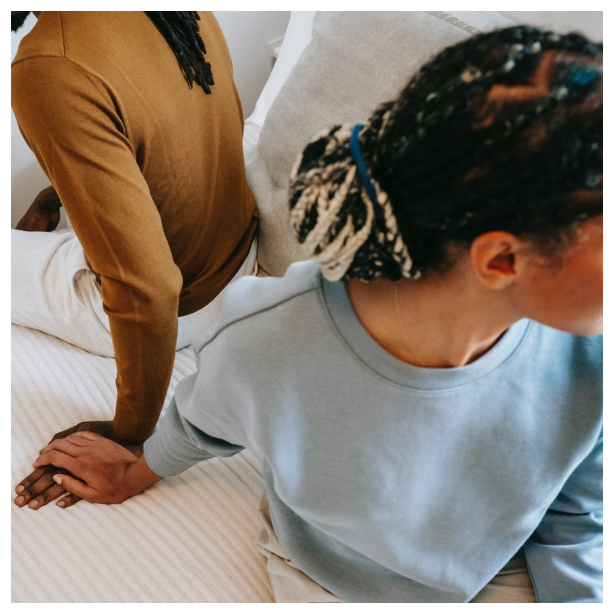 Navigating the Unease: What to Do When Your Partner Isn t Ready for Marriage