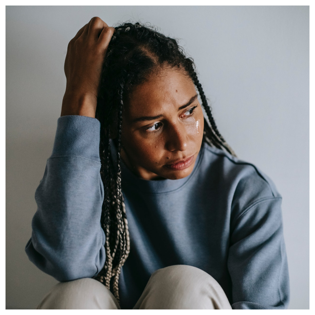 Navigating Loss: Why Letting Go in 2021 Doesn t Have to Be a Regret