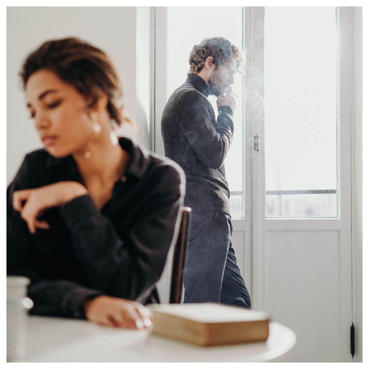 Is Your Relationship Deteriorating? 5 Signs to Watch For