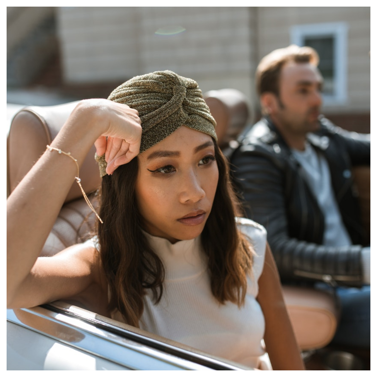 Is Your Relationship Deteriorating? 5 Signs to Watch For