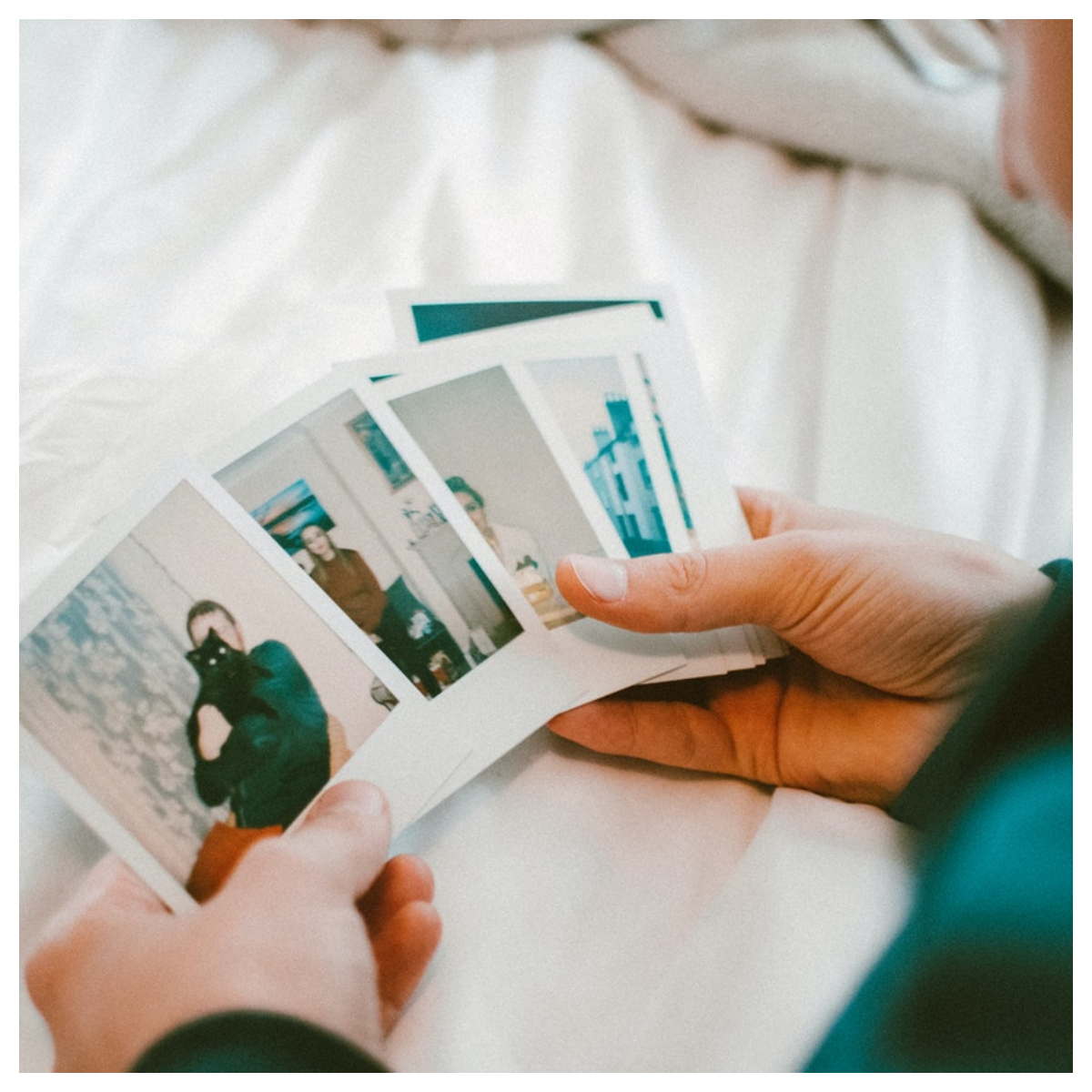 Reconnecting with Old Friends: 4 Proven Ways to Rekindle Bonds