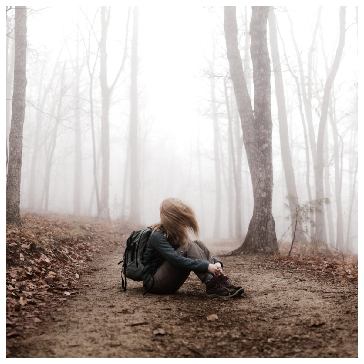 Healing from the Past: 5 Steps to Forgiveness and Acceptance