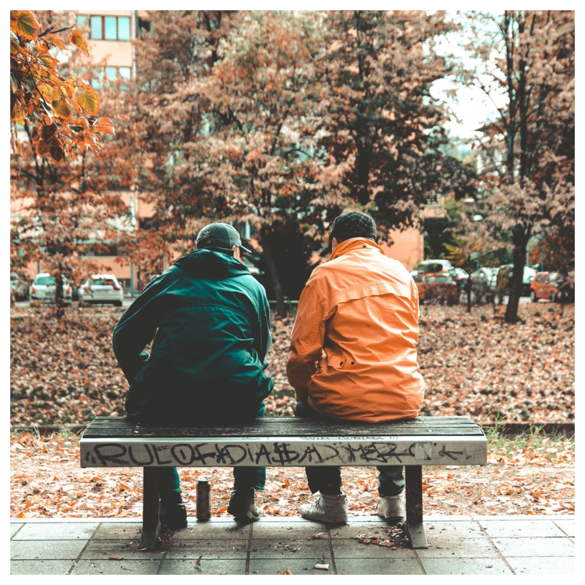 Resolving Friend Conflicts: 4 Steps to Repair Your Friendship