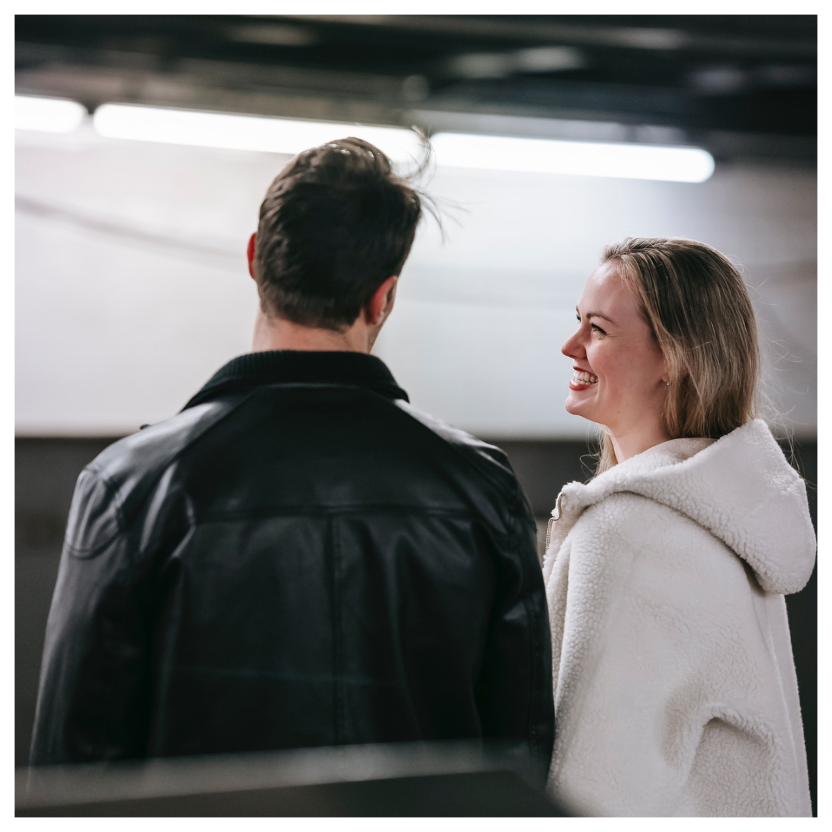 Conversation Starters: How to Initiate Meaningful Conversations with Your Crush