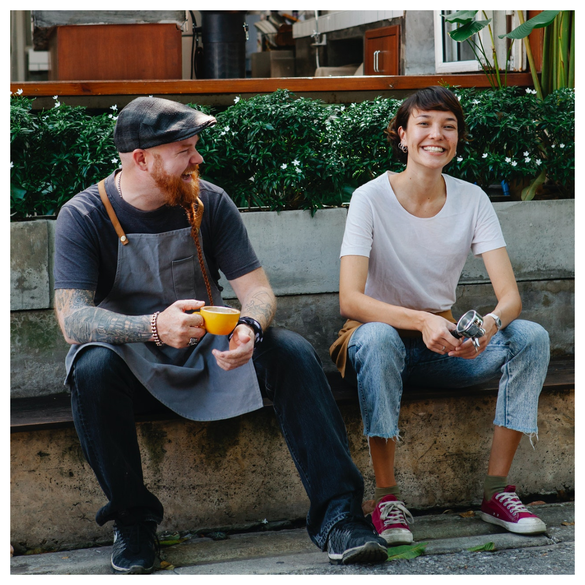 Conversation Starters: How to Initiate Meaningful Conversations with Your Crush