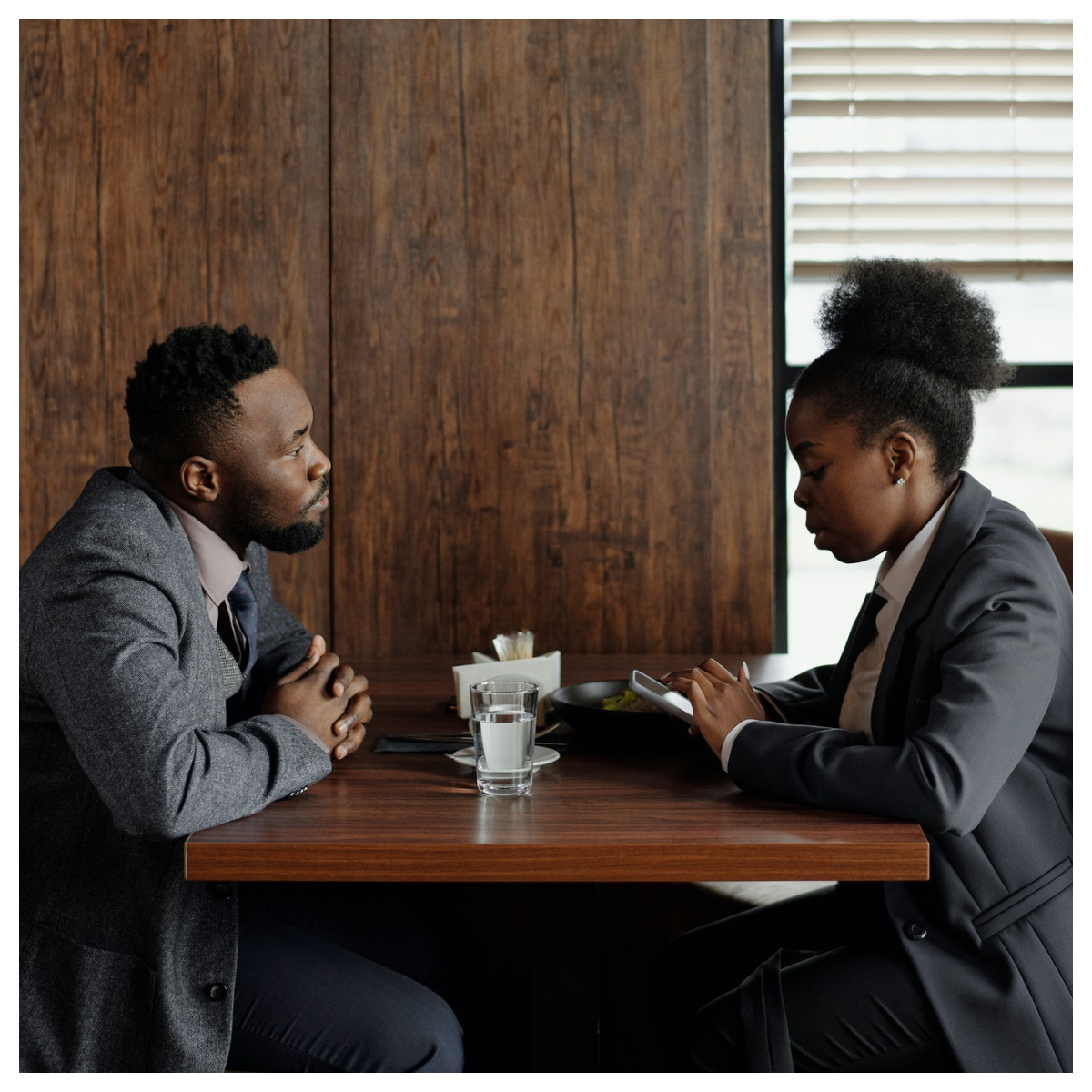Essential Conversations Before Marriage: 3 Key Topics