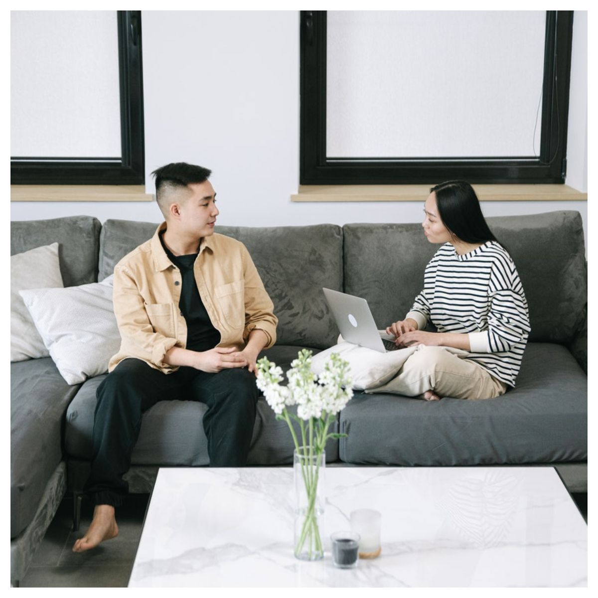 Essential Conversations Before Marriage: 3 Key Topics