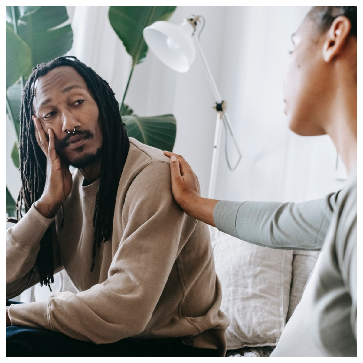 How to Comfort Your Partner: 4 Effective Ways to Lift Their Spirits